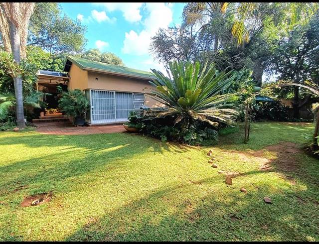 3 BEDROOM HOUSE FOR SALE IN MEYERSPARK